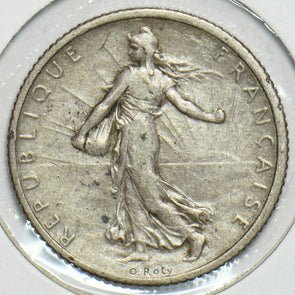 France 1917 Franc 197187 combine shipping