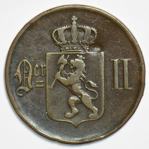 Norway 1876 5 Ore 0 240861 combine shipping