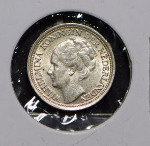Netherlands 1939 10 Cents  900943 combine shipping
