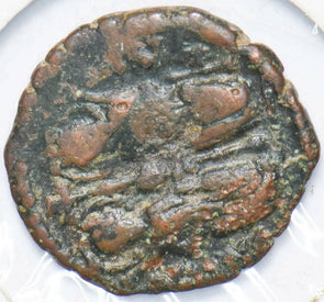 Roman 206 BC~400AD Didrachm 292484 combine shipping