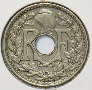 France 1931 10 Centimes 900142 combine shipping