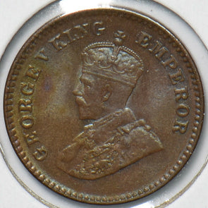India British 1936 1/12 Anna 902451 combine shipping
