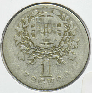 Portugal 1927 Escudo 901962 combine shipping