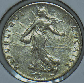 France 1916 50 Centimes 290780 combine shipping