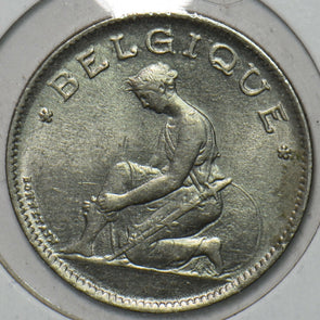 Belgium 1923 Franc 195860 combine shipping