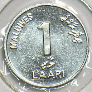 Maldives 2002 1423 AH Laari BU 904283 combine shipping