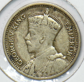New Zealand 1936 3 Pence 903176 combine shipping