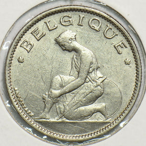 Belgium 1933 Franc 0 197813 combine shipping