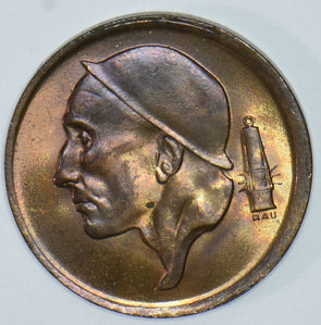 Belgium 1964 50 Centimes  290393 combine shipping