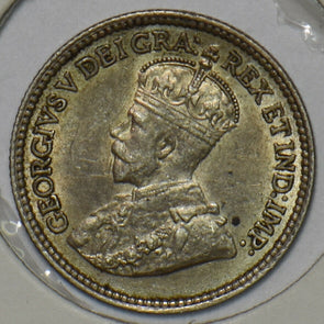 Canada 1913 5 Cents 196116 combine shipping