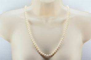 Saltwater Pearl Necklace GN0011