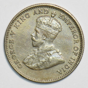 Hong Kong 1935 10 Cents 197552 combine shipping