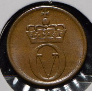 Norway 1964 Ore Squirrel animal  900253 combine shipping