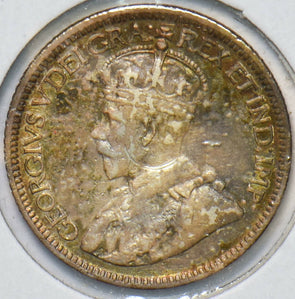Canada 1916 10 Cents Georgivs V 192243 combine shipping