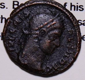 Roman 317 AD ~326AD   AD 317~326 A0044 combine shipping