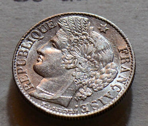 France 1894 50 Cents VF F0022 combine shipping