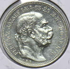 Hungary 1915 Korona Ferencz Jozsef I 293326 combine shipping