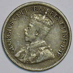 Canada 1913 10 Cents 153064 combine shipping
