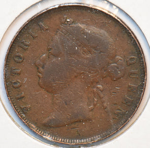 Straits Settlements 1876 Cent 193474 combine shipping