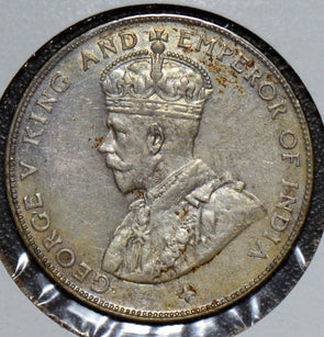 Straits Settlements 1920  50 Cents    S0159  combine shipping