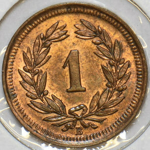 Switzerland 1929 Rappen 491342 combine shipping
