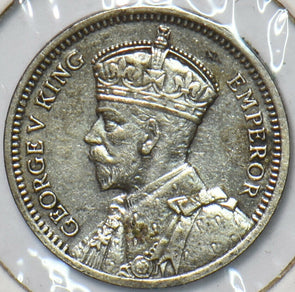 New Zealand 1934 3 Pence 151350 combine shipping