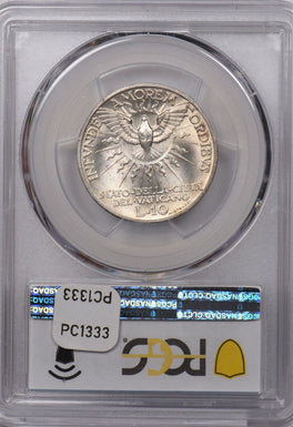 Vatican 1939 10 Lire Eagle animal PCGS MS 65 Sede Vacante PC1333 combine shippin