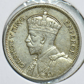 New Zealand 1936 6 Pence Birdanimal 240893 combine shipping