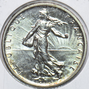 France 1960 5 Francs 293731 combine shipping