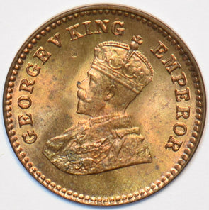 India British 1926 1/12 Anna 194044 combine shipping