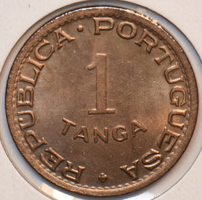 Portuguese India 1947 Tanga 193274 combine shipping
