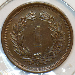 Switzerland 1911 Rappen 297536 combine shipping