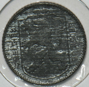 Belgium 1944 Franc 151978 combine shipping