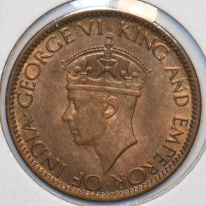 Ceylon 1945 Cent 194015 combine shipping