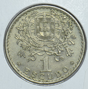 Portugal 1966 Escudo 191639 combine shipping