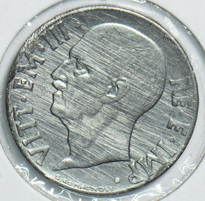 Italy 1941 20 Centesimi 0 904428 combine shipping