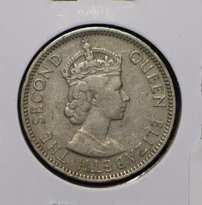 Honduras 1968 25 Cents  291493 combine shipping