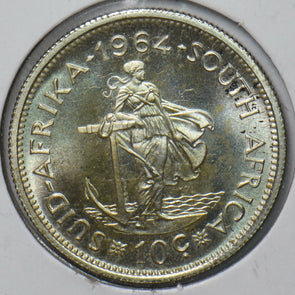 South Africa 1964 10 Cents 193132 combine shipping