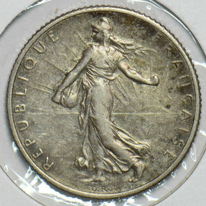 France 1919 Franc 197239 combine shipping