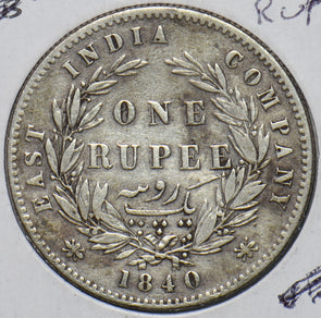 India British 1840 Rupee 194913 combine shipping