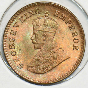 India British 1926 1/12 Anna 0 197804 combine shipping