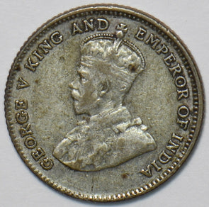 Straits Settlements 1927 10 Cents 151434 combine shipping