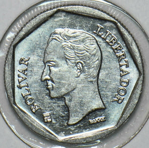 Venezuela 2002 10 Bolivares 903817 combine shipping