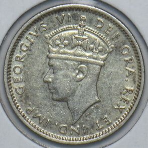 Canada 1938 10 Cents 902665 combine shipping