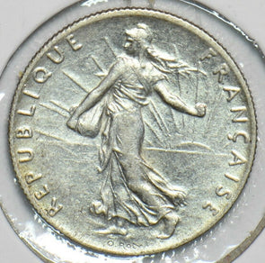 France 1918 50 Centimes 197130 combine shipping