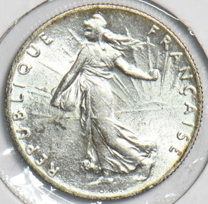 France 1919 50 Centimes 240521 combine shipping