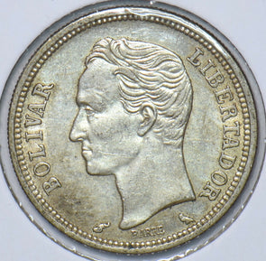 Venezuela 1960 Bolivar Horse animal 295067 combine shipping