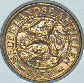 Netherlands East Indies 1952 Cent 291593 combine shipping