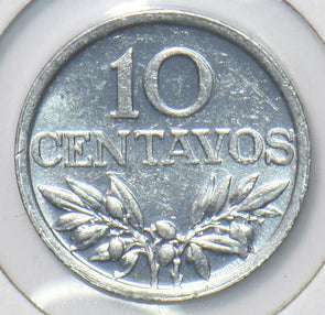 Portugal 1971 10 Centavos 901793 combine shipping