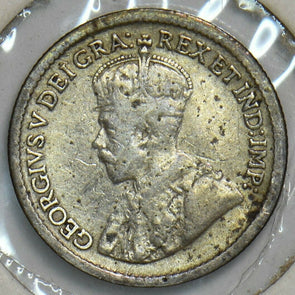 Canada 1913 5 Cents 153184 combine shipping